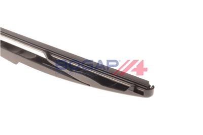 BOGAP W5515100 Číslo výrobce: 8512400000. EAN: 4251789175755.