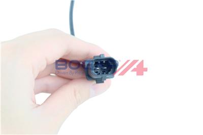 BOGAP W6120113 Číslo výrobce: 9025191010. EAN: 4251789173386.