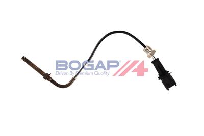 BOGAP W6120116 Číslo výrobce: 9025191010. EAN: 4251789173416.