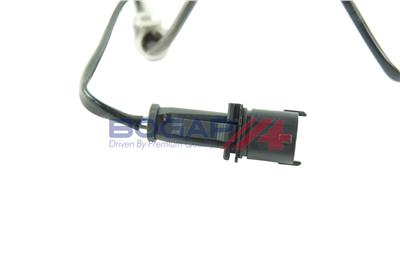 BOGAP W6120124 Číslo výrobce: 9025191010. EAN: 4251789173492.