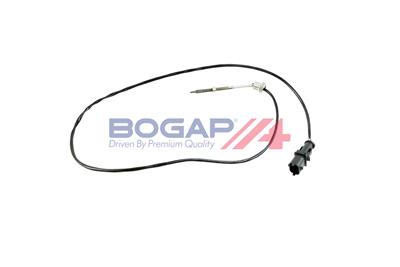 BOGAP W6120128 Číslo výrobce: 85332100000. EAN: 4251789173539.