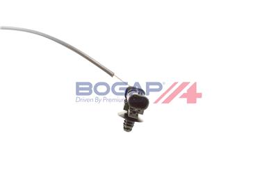 BOGAP W6120173 Číslo výrobce: 85332100000.