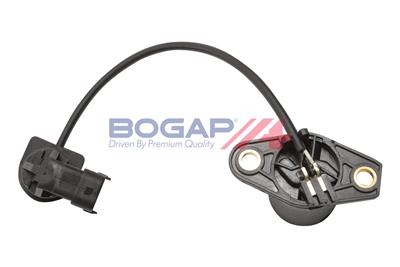 BOGAP W6124100 Číslo výrobce: 90261029000. EAN: 4255659900942.