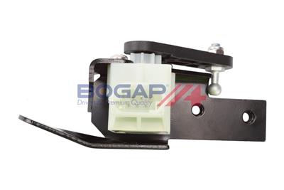 BOGAP W7212100 Číslo výrobce: 90318020000.