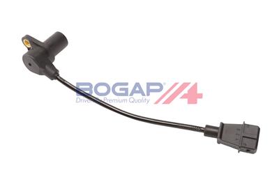 BOGAP Y6115122 Číslo výrobce: 90318020000.