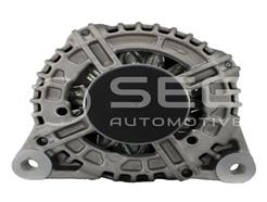 SEG Automotive 0124525278