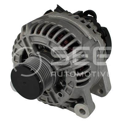 SEG Automotive 0124525278