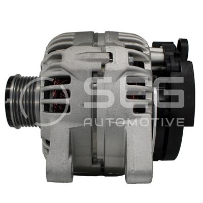 SEG Automotive 0124525278