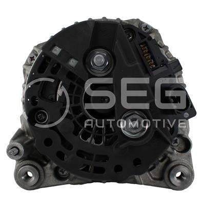 SEG Automotive 0124525445