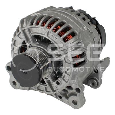 SEG Automotive 0124525543