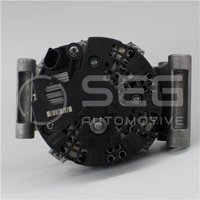 SEG Automotive 0125711131