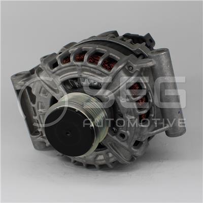 SEG Automotive 0125711131