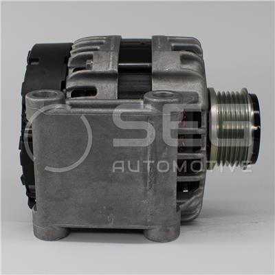 SEG Automotive 0125711131