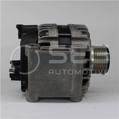 SEG Automotive 0125711133