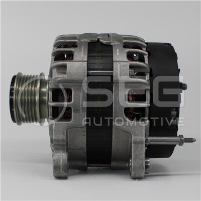 SEG Automotive 0125811036