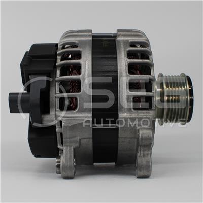 SEG Automotive 0125811036