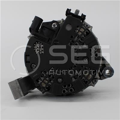 SEG Automotive 0125811109