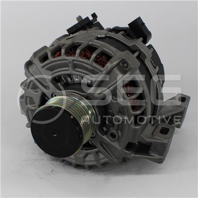 SEG Automotive 0125811109
