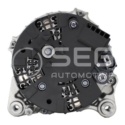 SEG Automotive 0125811115