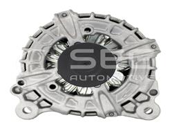 SEG Automotive 0125811115