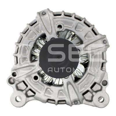 SEG Automotive 0125811115