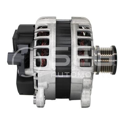 SEG Automotive 0125811115