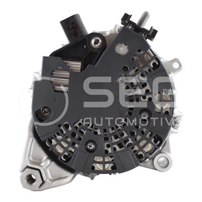 SEG Automotive 0125812225