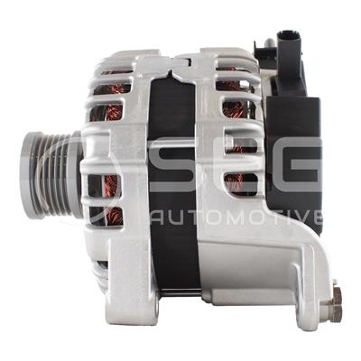 SEG Automotive 0125812225