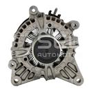 SEG Automotive 0126314043