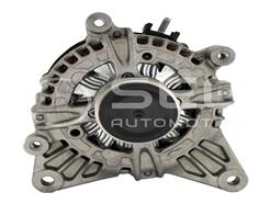 SEG Automotive 0126314043