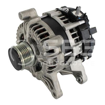 SEG Automotive 0126314043