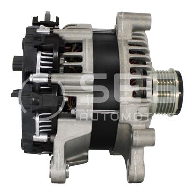 SEG Automotive 0126314043