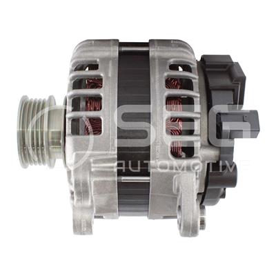 SEG Automotive F000BL08M5