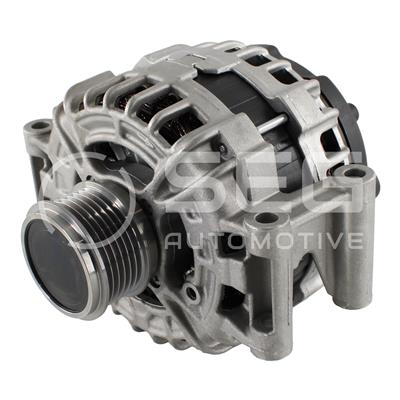 SEG Automotive F000BL08K1