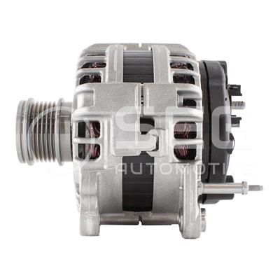 SEG Automotive F000BL08R7