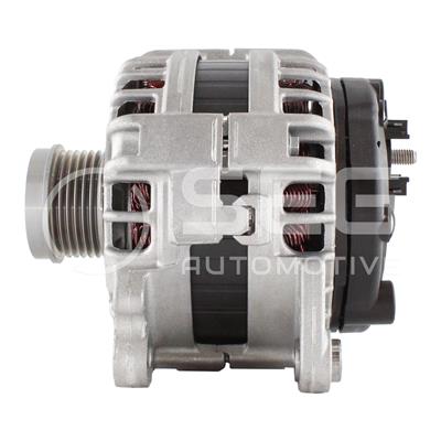 SEG Automotive F000BL08S1