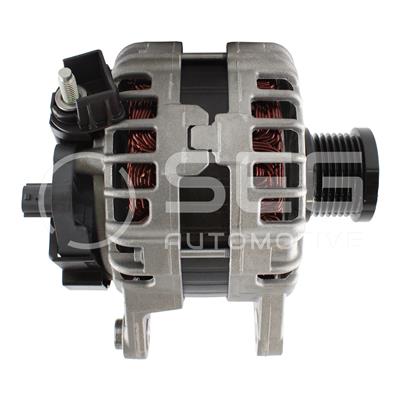 SEG Automotive F000BL08ZH