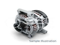 SEG Automotive F000BL06A0