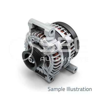 SEG Automotive F000BL06A0