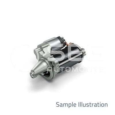 SEG Automotive 0001179608