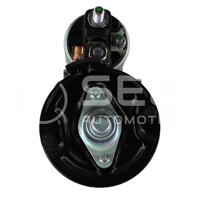 SEG Automotive 0001109290
