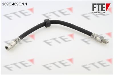 FTE 9240430 Číslo výrobce: 269E.469E.1.1. EAN: 3276429310106.