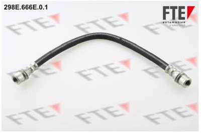 FTE 9240461 Číslo výrobce: 298E.666E.0.1. EAN: 3276429310410.