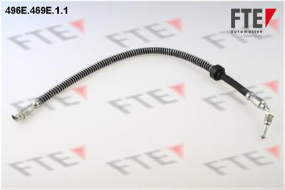 FTE 9240711 Číslo výrobce: 496E.469E.1.1. EAN: 3276429312919.