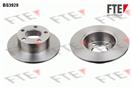FTE BS3929