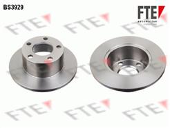 FTE BS3929