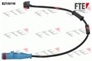 FTE BZ1081W-SET