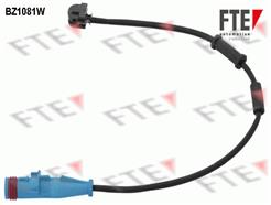 FTE BZ1081W-SET