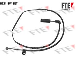 FTE BZ1112W-SET