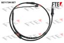FTE BZ1173W-SET